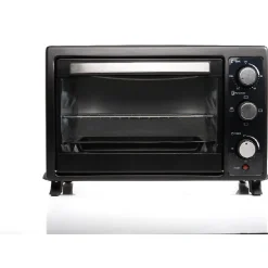 Four noir 25 L Homday^Gifi Hot