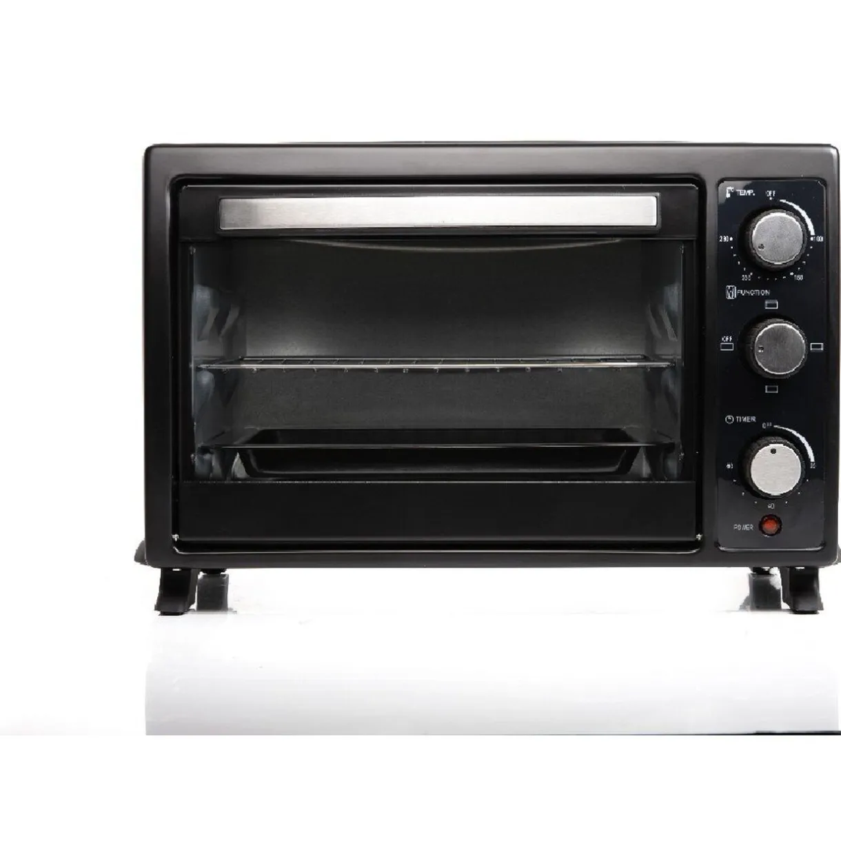 Four noir 25 L Homday^Gifi Hot