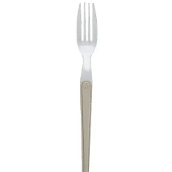 Fourchette multicolore x6 laguiole^Gifi Hot