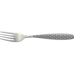 Fourchette Scandinave noir et blanc^Gifi Outlet