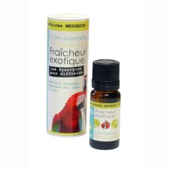 Best Gifi Fraîcheur exotique synergie d huiles essentielles