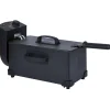 Friteuse électrique 3 L noir Homday 2000 W^Gifi Outlet