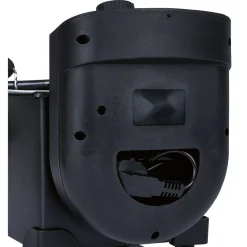 Friteuse électrique 3 L noir Homday 2000 W^Gifi Outlet