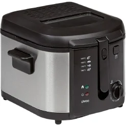 Friteuse électrique 3L^Gifi Outlet