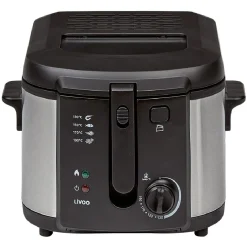 Friteuse électrique 3L^Gifi Outlet