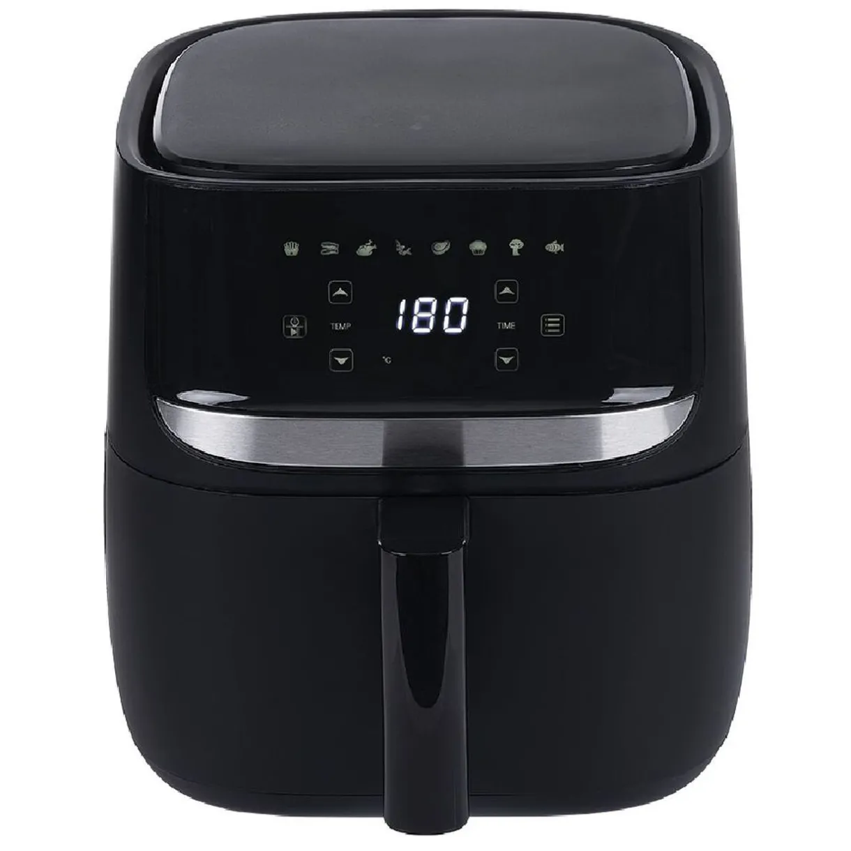 Friteuse polyvalente sans huile XXL - 5,7L^Gifi New