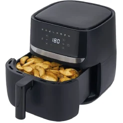 Friteuse polyvalente sans huile XXL - 5,7L^Gifi New