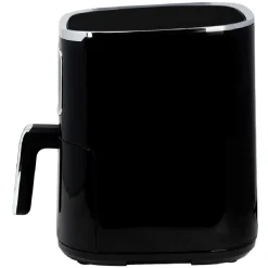 Friteuse sans huile Air Fryer digitale 5L - 1450W^Gifi Clearance