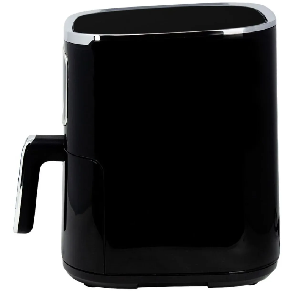 Friteuse sans huile Air Fryer digitale 5L - 1450W^Gifi Clearance