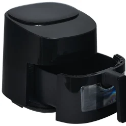 Friteuse sans huile avec hublot Homday 1300 W^Gifi Clearance