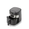 Friteuse sans huile Homday 4 L noir^Gifi Sale