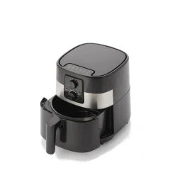 Friteuse sans huile Homday 4 L noir^Gifi Sale