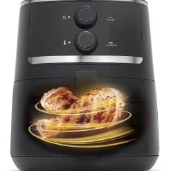 Friteuse sans huile Homday 4,3L 1500W^Gifi Sale