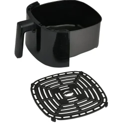 Friteuse sans huile Homday 4,2L^Gifi Clearance