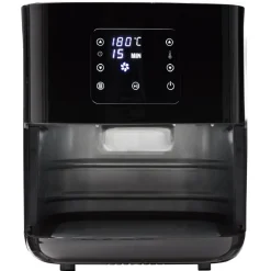 Friteuse sans huile 2,5L - 8 programmes de cuisson - 1400/1650 W^Gifi Hot