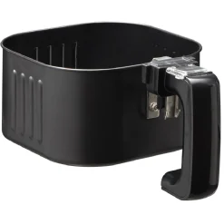 Friteuse sans huile 2,5L - 8 programmes de cuisson - 1400/1650 W^Gifi Hot