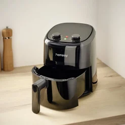 Friteuse sans huile 2,2L programmable^Gifi