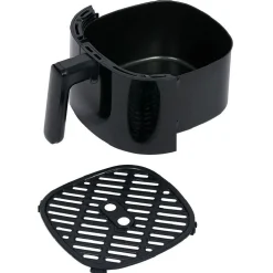 Friteuse sans huile 2,2L programmable^Gifi