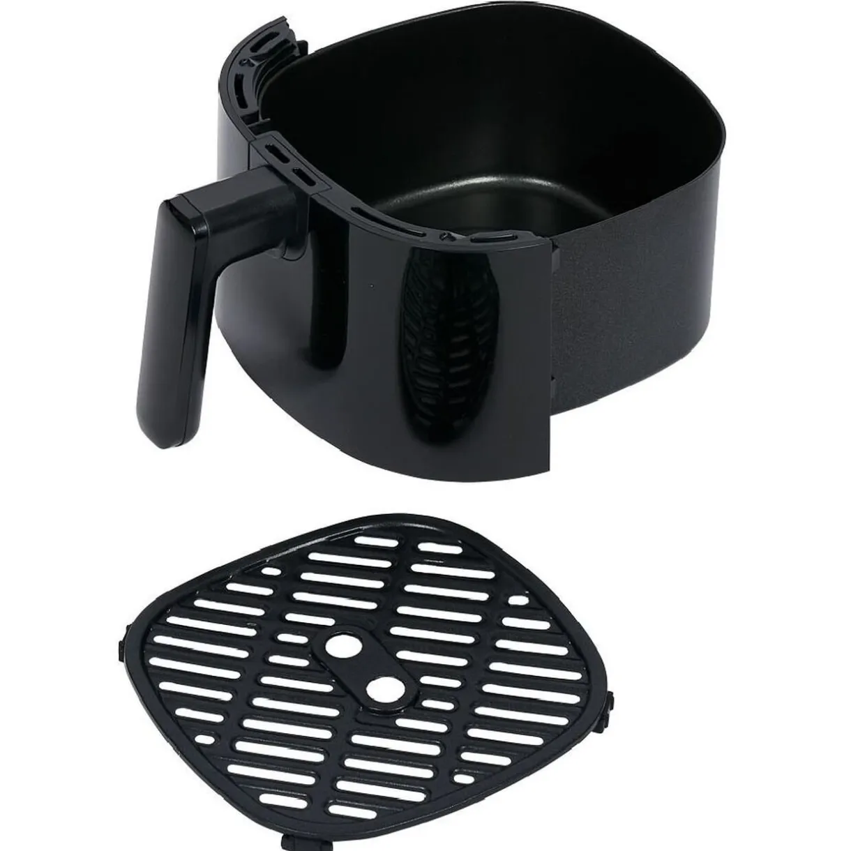 Friteuse sans huile 2,2L programmable^Gifi