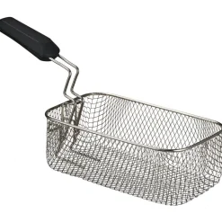 Friteuse semi professionnelle Cuisilux avec robinet 4L^Gifi Outlet