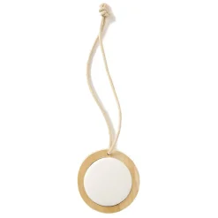 Hot Gifi Galet à suspendre Mességué