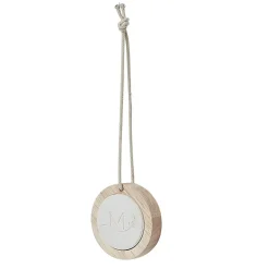 Hot Gifi Galet à suspendre Mességué