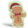 Discount Gifi Galet de bain forme Noël 60g - 3modèles