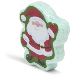 Discount Gifi Galet de bain forme Noël 60g - 3modèles