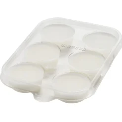 Best Gifi Galet de cire à la lavande