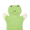 New Gifi Gant de douche enfant design animal