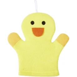 New Gifi Gant de douche enfant design animal