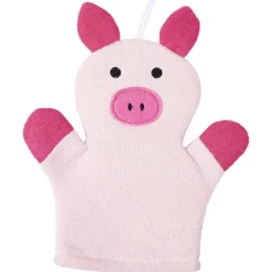 New Gifi Gant de douche enfant design animal