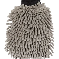 Entretien Du Linge|Gifi Gant de lavage microfibre