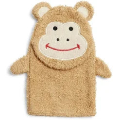 Best Gifi Gant de toilette enfant forme animal