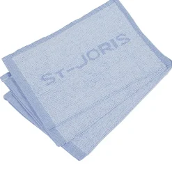 Hot Gifi Gant de toilette inscription St Joris x3