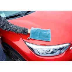 Nettoyage Et Entretien|Gifi Gant magique microfibre