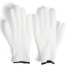 Discount Gifi Gants de peinture taille 9 polyester et polyuréthane blanc