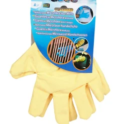 Entretien Du Linge|Gifi Gants ménage microfibre