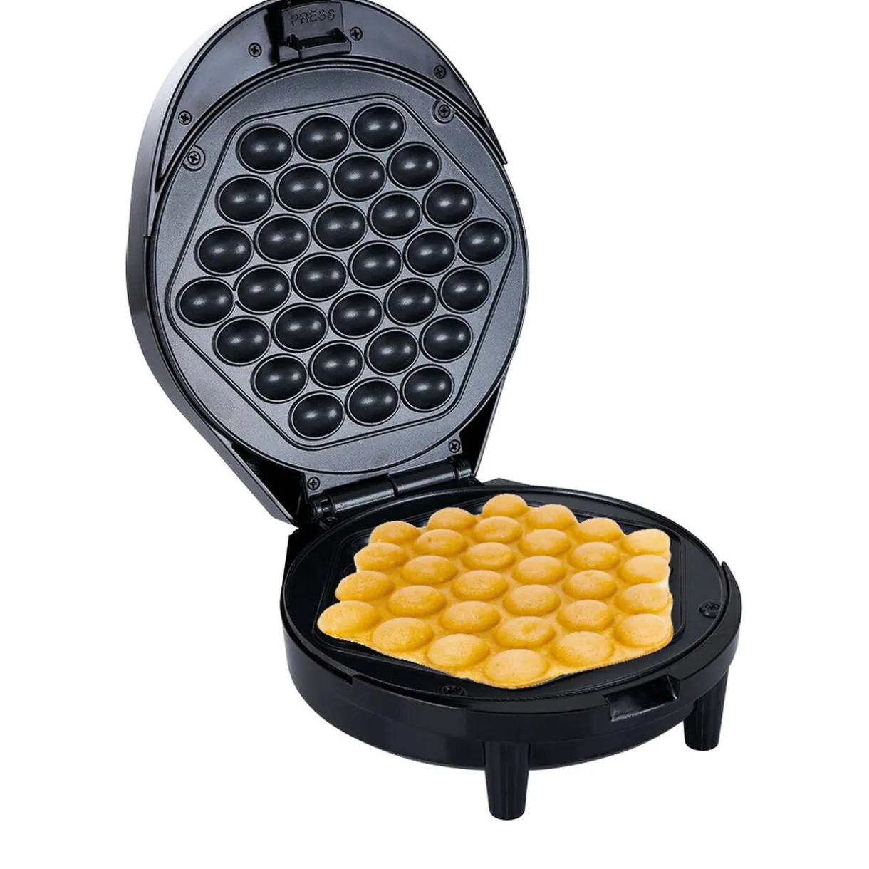 Gaufrier Bubble Homday^Gifi Clearance