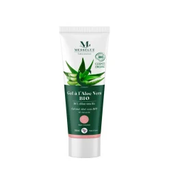 Best Gifi Gel corps et visage à l' aloe vera bio