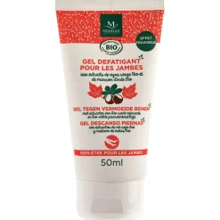 Online Gifi Gel défatigant pour les jambes