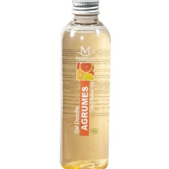 Gifi Gel douche agrumes Mességué