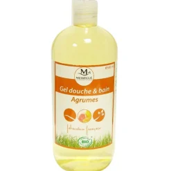 Best Gifi Gel douche agrumes Mességué