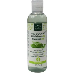 Outlet Gifi Gel douche aloe vera Mességué