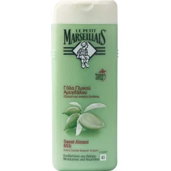 Outlet Gifi Gel Douche Amande 400ML