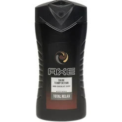 Outlet Gifi Gel douche Axe Dark Temptation