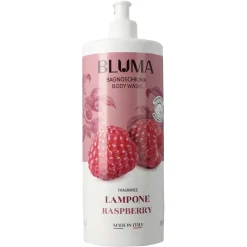 Gifi Gel douche Bluma Framboise 1L