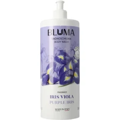 Online Gifi Gel douche Bluma Iris et Violette 1L