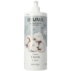 Hot Gifi Gel douche Bluma Talc 1L