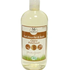 Online Gifi Gel douche Cèdre Patchouli Mességué